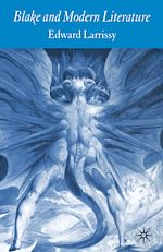 Télécharger le livre :  Blake and Modern Literature