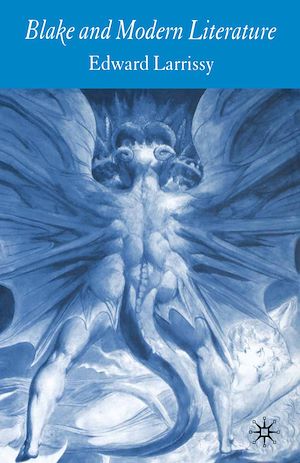 Téléchargez le livre :  Blake and Modern Literature