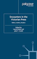 Download this eBook Encounters in the Victorian Press