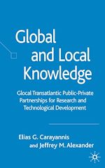 Télécharger le livre :  Global and Local Knowledge