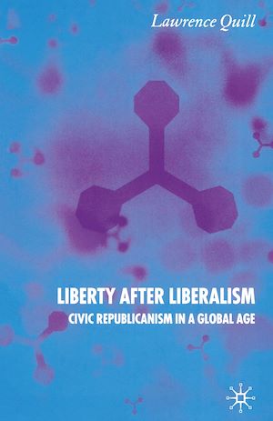 Téléchargez le livre :  Liberty after Liberalism