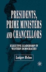 Télécharger le livre :  Presidents, Prime Ministers and Chancellors