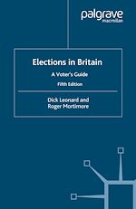 Télécharger le livre :  Elections in Britain