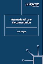 Télécharger le livre :  International Loan Documentation
