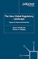 Télécharger le livre :  The New Global Regulatory Landscape