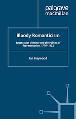 Télécharger le livre :  Bloody Romanticism