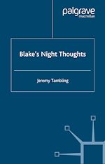 Télécharger le livre :  Blake's Night Thoughts