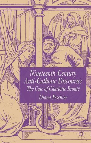 Téléchargez le livre :  Nineteenth-Century Anti-Catholic Discourses