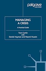 Télécharger le livre :  Managing A Crisis