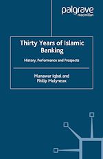 Télécharger le livre :  Thirty Years of Islamic Banking