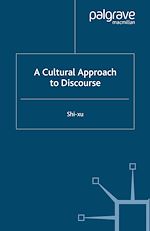 Télécharger le livre :  A Cultural Approach to Discourse
