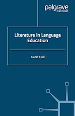 Télécharger le livre :  Literature in Language Education