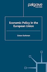 Télécharger le livre :  Economic Policy in the European Union