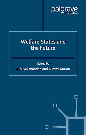 Téléchargez le livre :  Welfare States and the Future