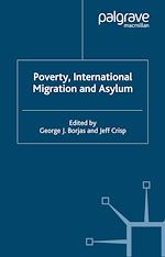 Télécharger le livre :  Poverty, International Migration and Asylum