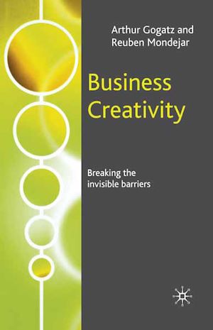 Téléchargez le livre :  Business Creativity