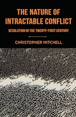 Télécharger le livre :  The Nature of Intractable Conflict