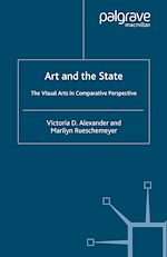 Télécharger le livre :  Art and the State