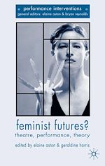 Télécharger le livre :  Feminist Futures?