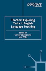 Télécharger le livre :  Teachers Exploring Tasks in English Language Teaching