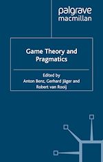 Télécharger le livre :  Game Theory and Pragmatics