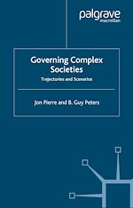 Télécharger le livre :  Governing Complex Societies