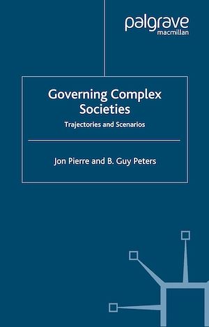 Téléchargez le livre :  Governing Complex Societies