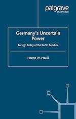 Télécharger le livre :  Germany's Uncertain Power