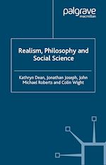 Télécharger le livre :  Realism, Philosophy and Social Science
