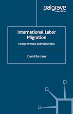 Télécharger le livre :  International Labour Migration