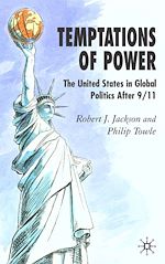 Télécharger le livre :  Temptations of Power