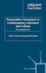 Télécharger le livre :  Postmodern Humanism in Contemporary Literature and Culture