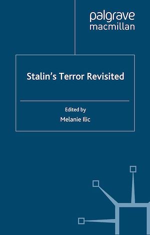 Téléchargez le livre :  Stalin's Terror Revisited