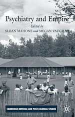 Download this eBook Psychiatry and Empire