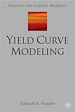 Télécharger le livre :  Yield Curve Modeling