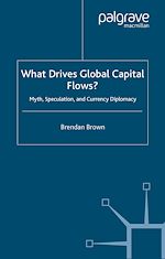 Télécharger le livre :  What Drives Global Capital Flows?