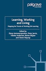 Télécharger le livre :  Learning, Working and Living