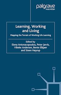 Téléchargez le livre :  Learning, Working and Living