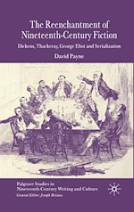 Télécharger le livre :  The Reenchantment of Nineteenth-Century Fiction