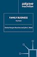 Télécharger le livre :  Family Business