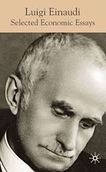 Télécharger le livre :  Luigi Einaudi