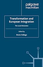 Télécharger le livre :  Transformation and European Integration