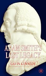 Télécharger le livre :  Adam Smith's Lost Legacy