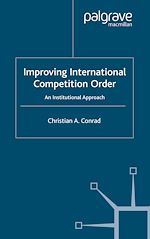 Télécharger le livre :  Improving International Competition Order