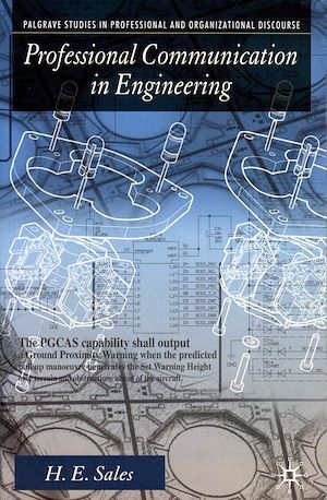 Téléchargez le livre :  Professional Communication in Engineering