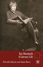 Télécharger le livre :  Iris Murdoch