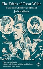 Download this eBook The Faiths of Oscar Wilde