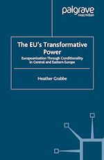 Download this eBook The EU's Transformative Power
