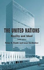 Télécharger le livre :  The United Nations