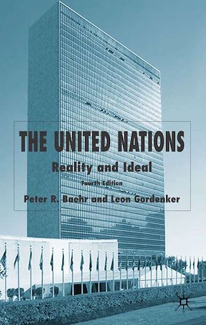 Téléchargez le livre :  The United Nations